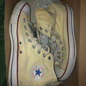 Men’s converse